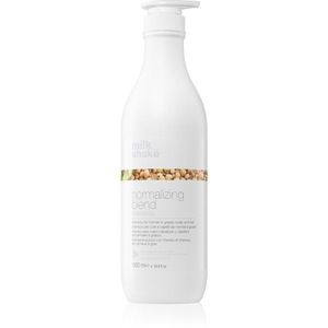 Milk Shake Normalizing Blend sampon normál és zsíros hajra szulfátmentes 1000 ml kép
