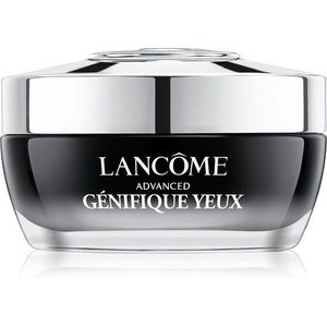 Lancôme Génifique Eye aktív fiatalító krém a szemkörnyékre 15 ml kép