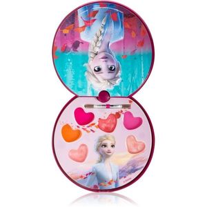 Disney Frozen 2 Lip Gloss Set ajakfény szett gyermekeknek 6x3, 6 g kép