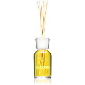 Millefiori Milano Lemon Grass Aroma diffúzor töltettel 250 ml kép