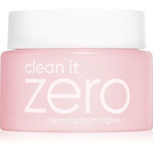 Banila Co. clean it zero original lemosó és tisztító balzsam 25 ml kép