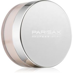 Parisax Professional porpúder árnyalat Vanilla 9 g kép