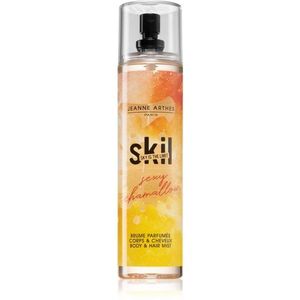 Skil Milky Way Sexy Chamallow parfümözött spray a testre hölgyeknek 250 ml kép