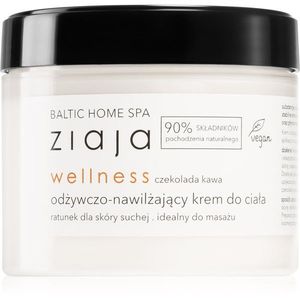 Ziaja Baltic Home Spa Wellness hidratáló testkrém 300 ml kép