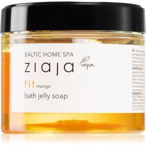 Ziaja Baltic Home Spa Fit Mango fürdőgél 260 ml kép
