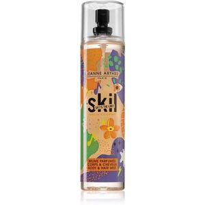 Skil Summer Crush Vanilla Ice Cream parfümözött spray a testre hölgyeknek 250 ml kép