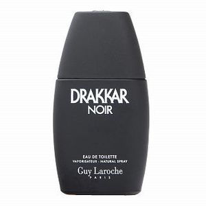 Guy Laroche Drakkar Noir Eau de Toilette férfiaknak 30 ml kép