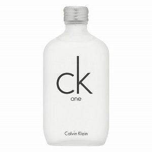 Calvin Klein CK One Eau de Toilette uniszex 100 ml kép