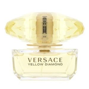 Versace Yellow Diamond Eau de Toilette nőknek 50 ml kép