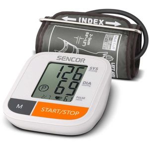 Sencor Vérnyomásmérő SBP 6800WH kép