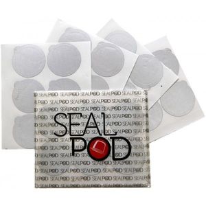 SEALPOD NESPRESSO - 102 db kép