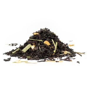 EARLY GREY LEMON - fekete tea, 10g kép