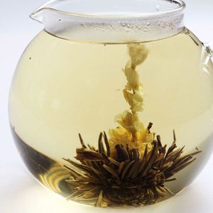 KELETI SZÉPSÉG - virágzó tea, 10g kép
