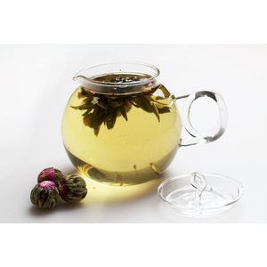 SZERELEM VIRÁGA - virágzó tea, 10g kép