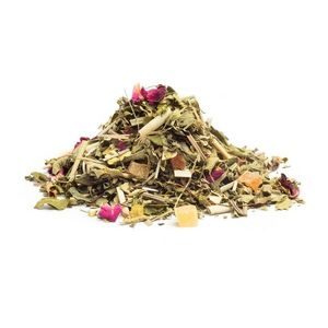 GRÁNÁTALMA MORINGÁVAL - gyógy tea, 250g kép