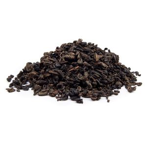 CHINA MILK BLACK GUNPOWDER - fekete tea, 10g kép