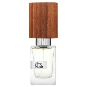 Nasomatto Silver Musk tiszta parfüm uniszex 30 ml kép