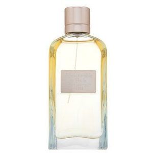 Abercrombie & Fitch First Instinct Sheer Eau de Parfum nőknek 100 ml kép
