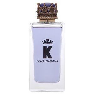 Dolce & Gabbana K by Dolce & Gabbana Eau de Toilette férfiaknak 100 ml kép