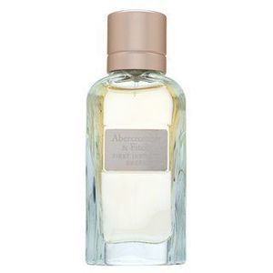 Abercrombie & Fitch First Instinct Sheer Eau de Parfum nőknek 30 ml kép