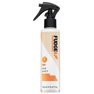 Fudge Professional Prep One Shot hajformázó spray haj kisimítására 150 ml kép