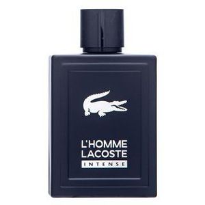 Lacoste L'Homme Lacoste Intense Eau de Toilette férfiaknak 100 ml kép
