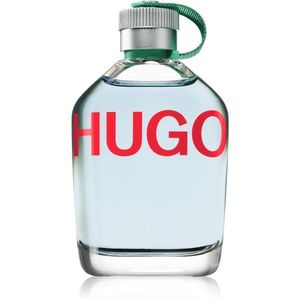 Hugo Boss HUGO Man Eau de Toilette uraknak 200 ml kép