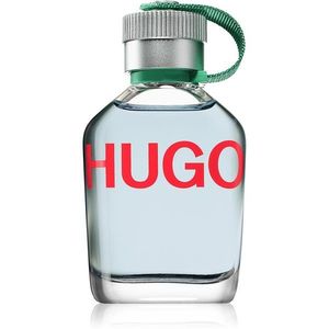 Hugo Boss HUGO Man Eau de Toilette uraknak 75 ml kép