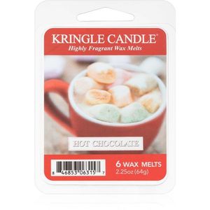 Kringle Candle Hot Chocolate illatos viasz aromalámpába 64 g kép