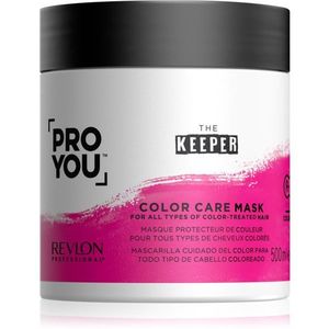 Revlon Professional Pro You The Keeper hidratáló maszk a szín védelméért 500 ml kép