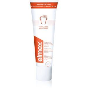 Elmex Caries Protection fogkrém fogszuvasodás ellen fluoriddal 75 ml kép