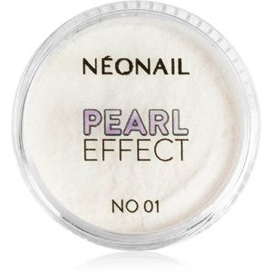 NEONAIL Effect Pearl csillogó por körmökre 2 g kép