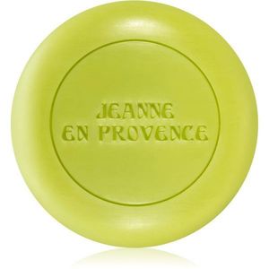 Jeanne en Provence Verveine Agrumes luxus francia szappan 100 g kép