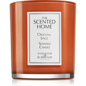 Ashleigh & Burwood London The Scented Home Oriental Spice illatgyertya 225 g kép