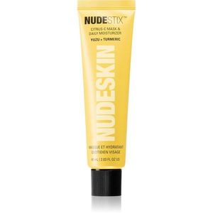 Nudestix Nudeskin hidratáló arckrém Nappali és éjjeli ápolás 60 ml kép