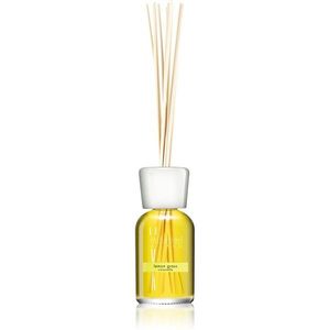 Millefiori Milano Lemon Grass Aroma diffúzor töltettel 100 ml kép