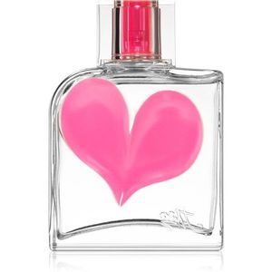 Jeanne Arthes Sweet Sixteen Pink Eau de Parfum hölgyeknek 100 ml kép