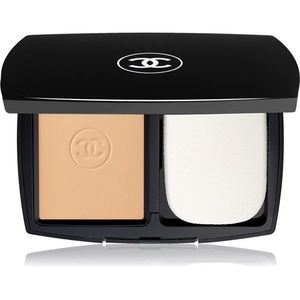 Chanel Ultra Le Teint kompakt púderes alapozó árnyalat B30 13 g kép