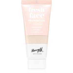 Barry M Fresh Face folyékony make-up árnyalat 1 FFF1 35 ml kép