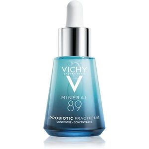 Vichy Minéral 89 Probiotic Fractions szérum az arcbőr regenerálására és megújítására 30 ml kép