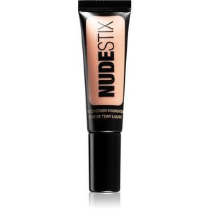 Nudestix Tinted Cover könnyű alapozó világosító hatással természetes hatásért árnyalat Nude 3 25 ml kép