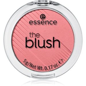 Essence The Blush arcpirosító árnyalat 80 Breezy 5 g kép