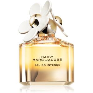 Marc Jacobs Daisy Eau So Intense Eau de Parfum hölgyeknek 100 ml kép
