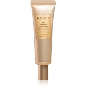 Holika Holika Honey Royalactin intenzív ránctalanító szemkörnyékápoló krém 30 ml kép