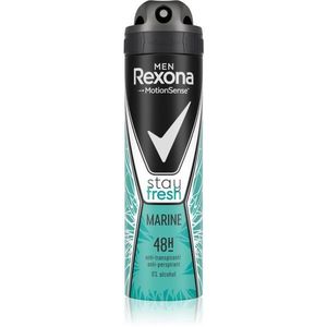 Rexona Rexona Izzadásgátló spray Fresh 150 ml kép