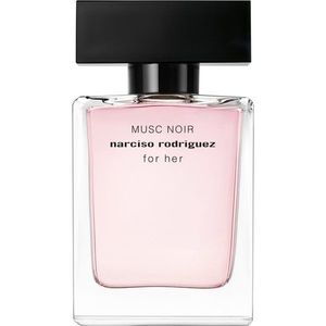 Narciso Rodriguez for her Musc Noir Eau de Parfum hölgyeknek 30 ml kép