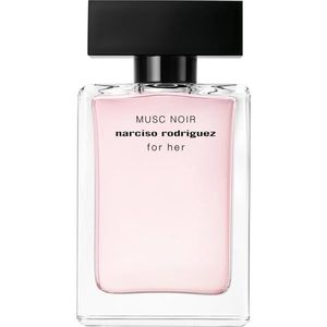 Narciso Rodriguez For Her Musc Noir Eau de Parfum hölgyeknek 50 ml kép