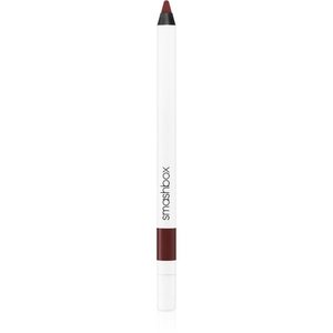 Smashbox Be Legendary Line & Prime Pencil szájkontúrceruza árnyalat Dark Reddish Brown 1, 2 g kép