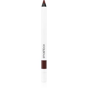 Smashbox Be Legendary Line & Prime Pencil szájkontúrceruza árnyalat Dark Brown 1, 2 g kép