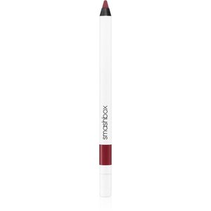Smashbox Be Legendary Line & Prime Pencil szájkontúrceruza árnyalat Medium Pink Rose 1, 2 g kép